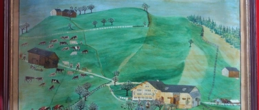 Event-Image for 'Sonderausstellung "Appenzeller Bilderwelten"'