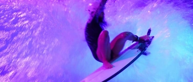 Event-Image for 'Indiana Boardtest auf der Citywave im OANA'