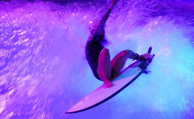 Event-Image for 'Indiana Boardtest auf der Citywave im OANA'