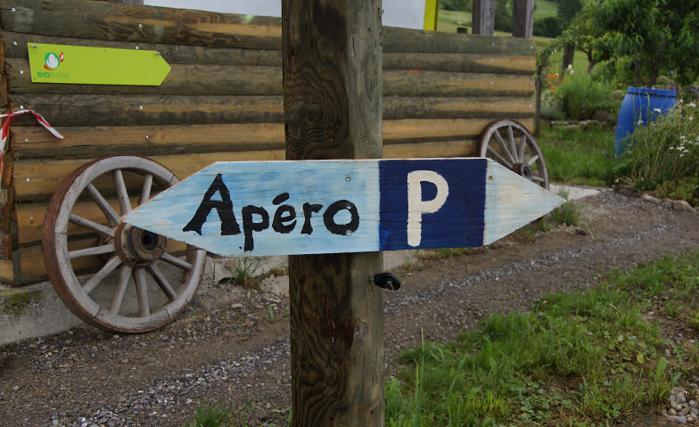 Apéro auf dem Bauernhof Biohof Bachhalde, Bachhalde 1, 6277 Lieli LU Tickets