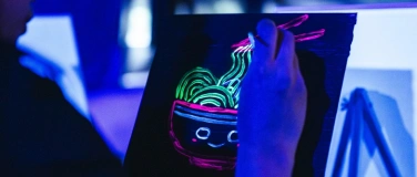 Event-Image for 'Neon Paint Party'