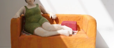 Event-Image for 'Ursula Bucher - Damenwahl, Sonntagsapéro'