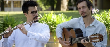 Event-Image for 'Vox Populi &ndash; Klangbr&uuml;cken zwischen Venezuela und Brasilien'