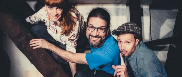 Event-Image for 'Silberb&uuml;x &ndash; Uf alli F&auml;ll'