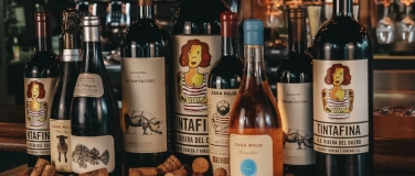 Event-Image for 'Wine & Dine mit Casa Rojo, Rioja'