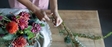 Event-Image for 'Blumen Workshop'