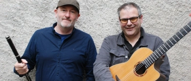 Event-Image for 'Michael McGoldrick & Tim Edey'