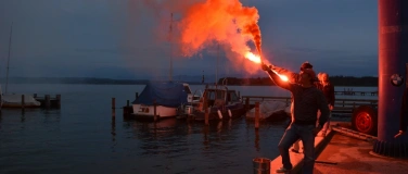Event-Image for 'Seminar SKN Pyro Sachkundenachweis inkl. Pr&uuml;fung'