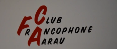 Event-Image for 'Monatlicher Treffen DER MITGLIEDER CLUB FRANCOPHONE D'AARAU.'