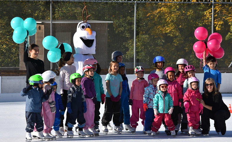 Event-Image for 'Schnupperkurs Eislaufen Herbstferien 2025'
