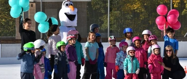 Event-Image for 'Schnupperkurs Eislaufen Herbstferien 2025'