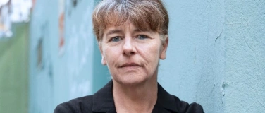 Event-Image for 'Catherine Lovey: Lesung und Gespr&auml;ch'