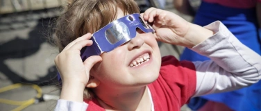 Event-Image for 'ibw-Erlebnistag Sonne'