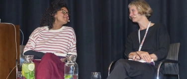 Event-Image for 'Talk: 5 Jahre Schoggifestival (inkl. im Eintritt)'