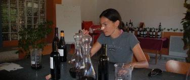 Event-Image for 'Donnerstag-Weinrunde - Sara Perez, Priorat'