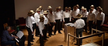 Event-Image for 'Fr&uuml;hlingskonzert 2026'