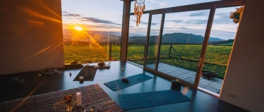 Event-Image for 'Silent Mediation-Yoga Retreat, Hirzel ZH,4.-7.September 2025'
