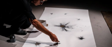 Event-Image for 'Spotlight Atelier mit Simon Berz'