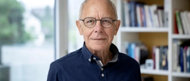 Event-Image for 'Von Telefonterror bis Amoklauf mit Dr. med. Josef Sachs'