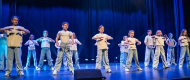 Event-Image for 'I.B Movie Night &ndash;&nbsp;Nachmittagsshow'