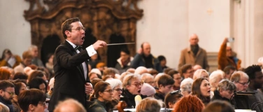 Event-Image for 'Passionsmusik - Matthäuspassion von J.S. Bach'