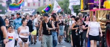 Event-Image for 'Pride Zentralschweiz – SA 23.08.2025'