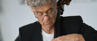 Event-Image for 'Thomas Demenga spielt Bach Cello-Suiten'