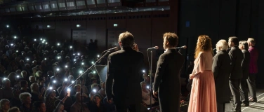 Event-Image for 'Die Nacht der 5 Ten&ouml;re'