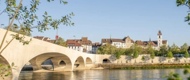 Event-Image for 'Br&uuml;ckengeschichte und - geschichten'