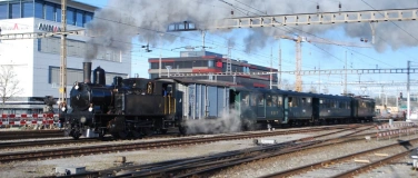 Event-Image for 'Fonduefahrt nach Balsthal'