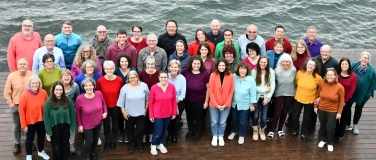 Event-Image for 'Whippoorwills-Chor: Farbt&ouml;ne'