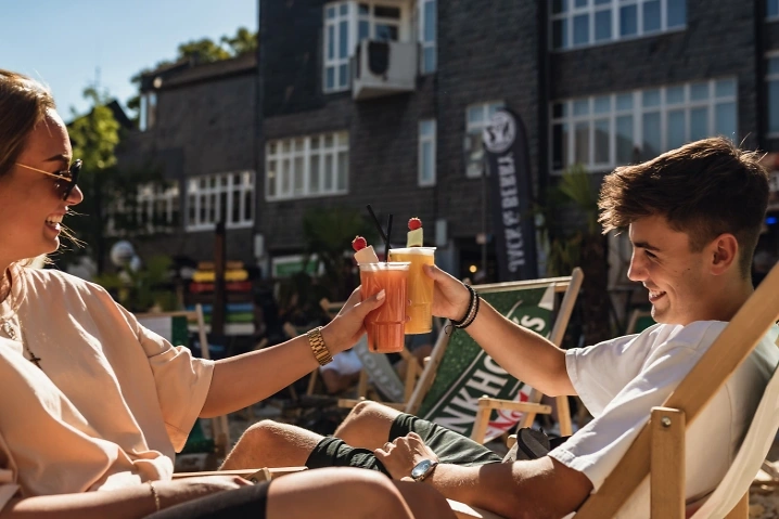 Datteln Karibisch Neumarkt, Neumarkt, 45711 Datteln Billets