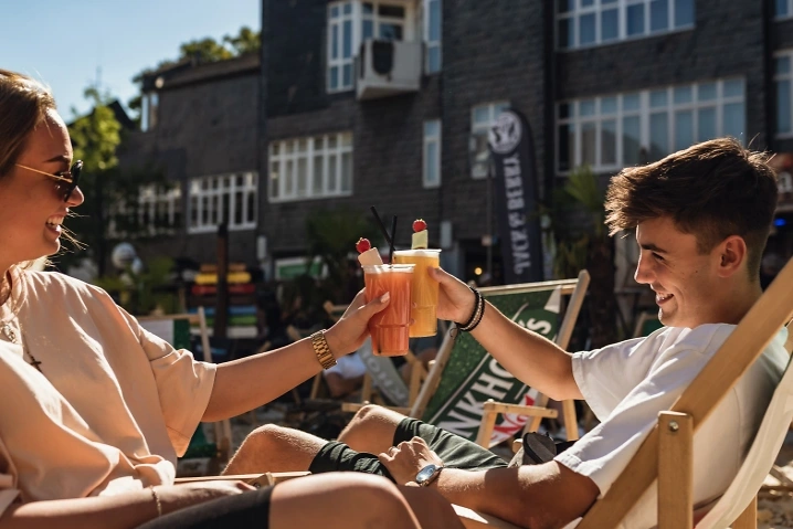 Radevormwald Karibisch Marktplatz, Markt 1, 42477 Radevormwald Tickets