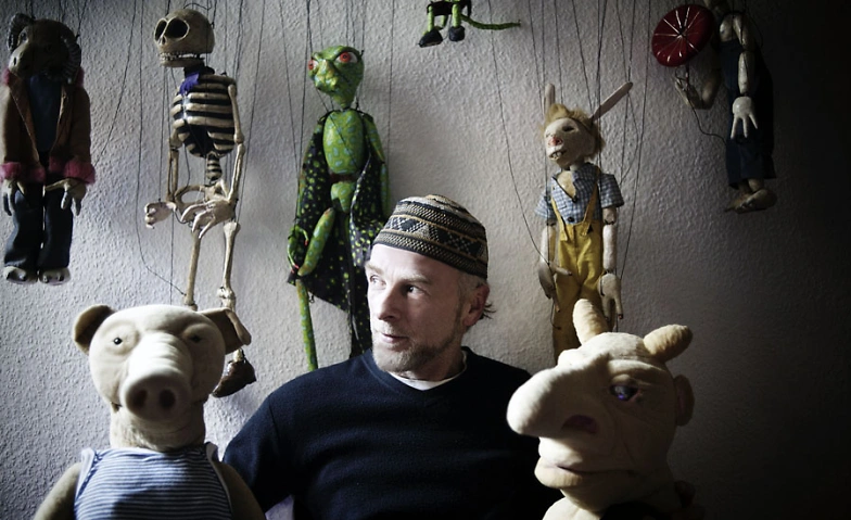 Event-Image for 'Das kleine Gruselvarieté'