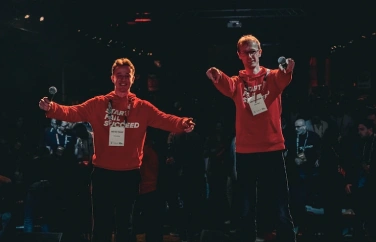 Event-Image for 'M01N Startup Camp 2026 M01N Rapperswil'