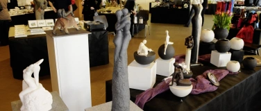 Event-Image for 'Kunsthandwerk und Kulinarik Ausstellung'