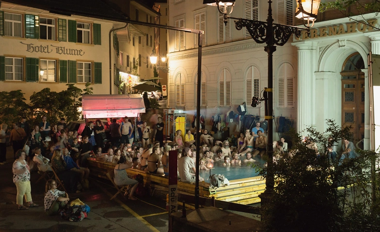 Event-Image for 'Fantoche x Bagno Popolare'