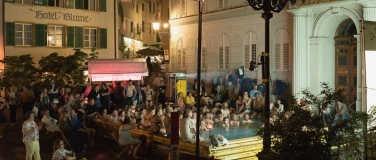Event-Image for 'Badsgemeinde Bagno Popolare'