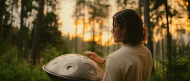 Event-Image for 'Handpan Konzert mit Konstantin R&ouml;ssler'