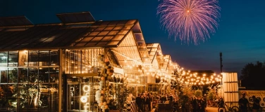 Event-Image for 'Silvester-Party'