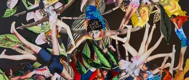 Event-Image for 'Workshop: Superheld_in mit Glitzerkraft'