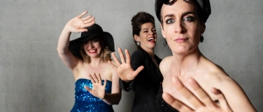 Event-Image for 'Die Party-Crasherinnen'