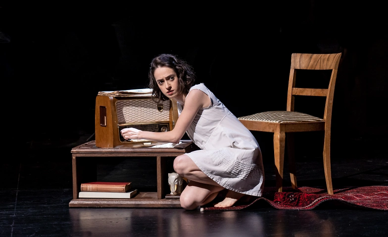 Event-Image for 'Das Tagebuch der Anne Frank'