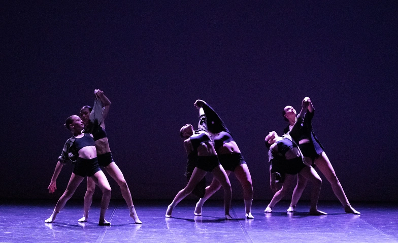 EN SC&Egrave;NE - Spectacle de l'&Eacute;cole de Danse IMB Billets