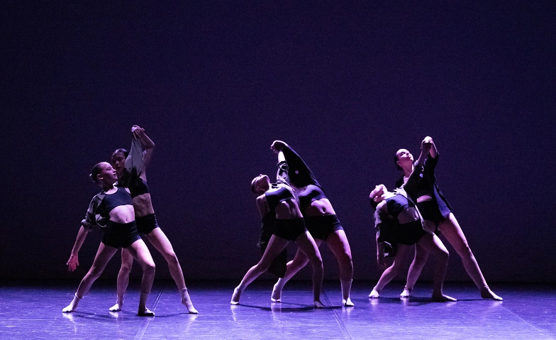 EN SC&Egrave;NE - Spectacle de l'&Eacute;cole de Danse IMB Billets