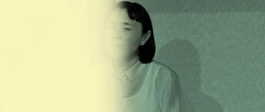 Event-Image for 'Zarina Tadjibaeva & Julia Skof «Verschwommener Mond»'