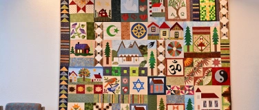 Event-Image for 'Oeffentlicher Quilt- und Patchwork Nachmittag'
