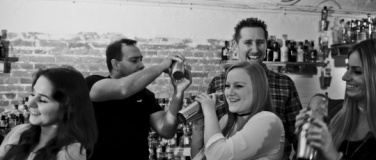 Event-Image for 'Cocktail-Crash-Kurs'