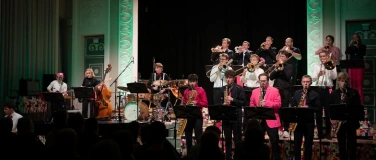 Event-Image for 'A Century of Big Band Music'