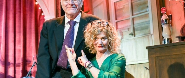 Event-Image for 'Hanna & Harald'